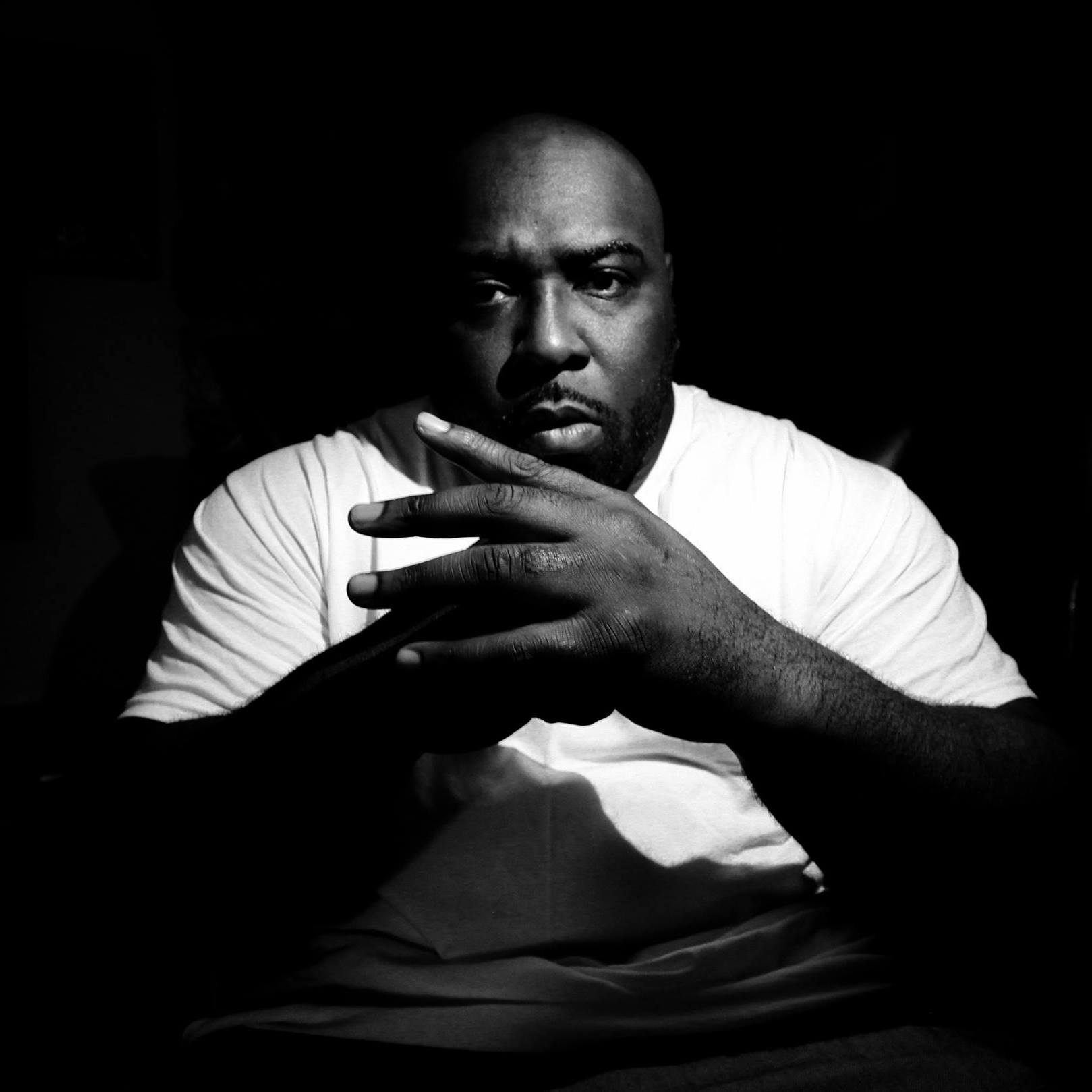 Rob Jackson