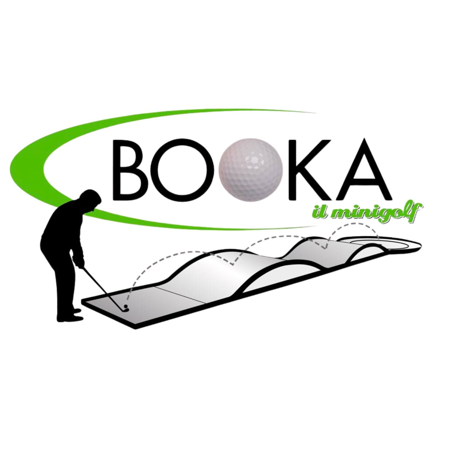 Booka Il Minigolf | Bisceglie