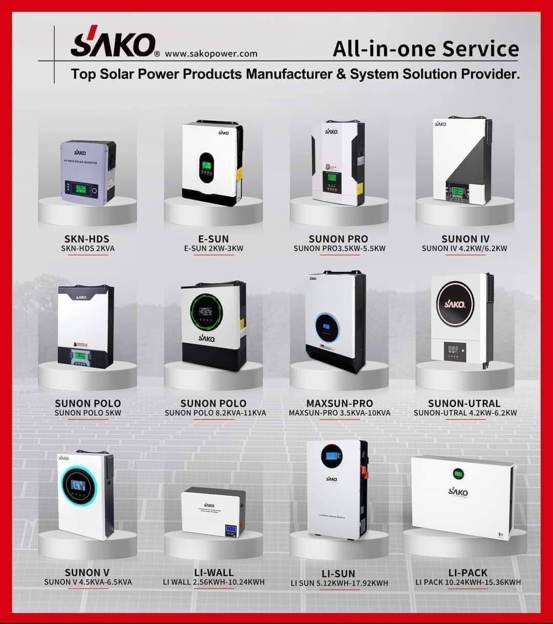 SMART SOLAR IPS | Barisal