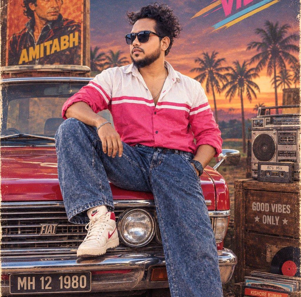 Sunil Raj Baithe
