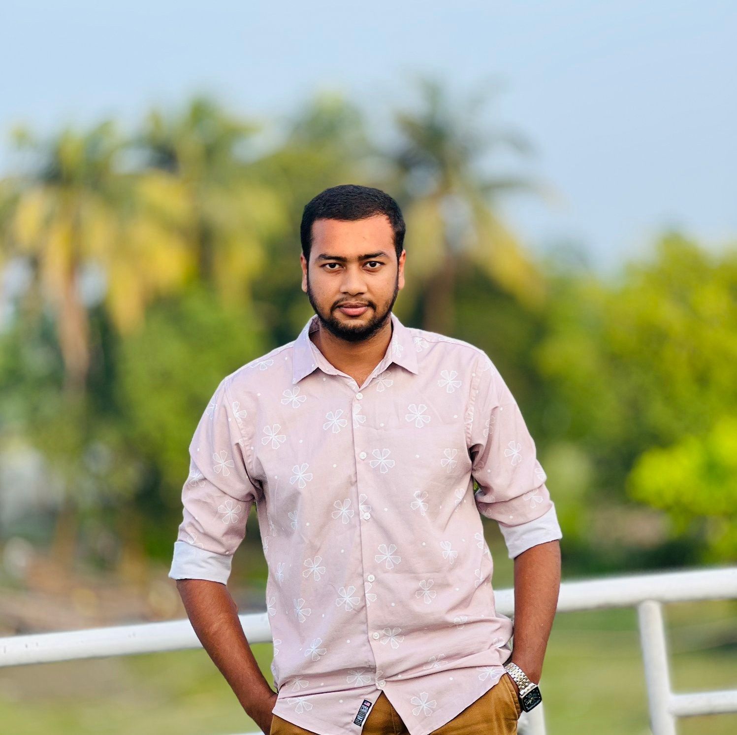 Abdullah Al Fahad Rakib