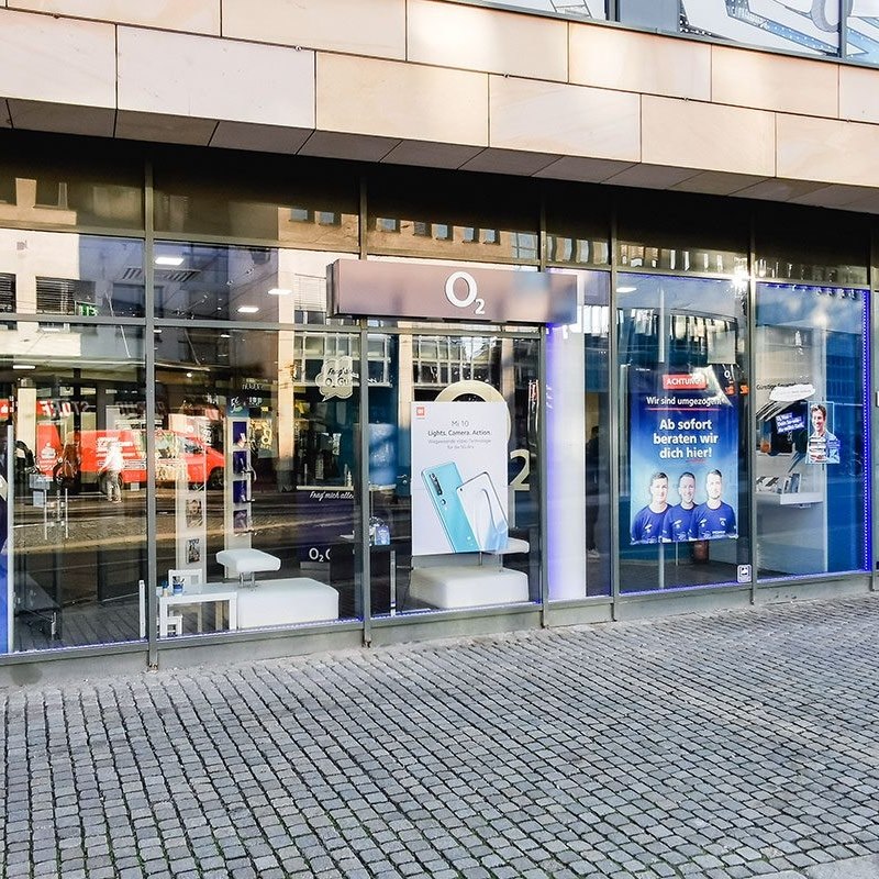 o2 - 🐰 OSTER DEALS 💥 Du willst ein neues Android-Smartphone? 🐣 Dann ist ...