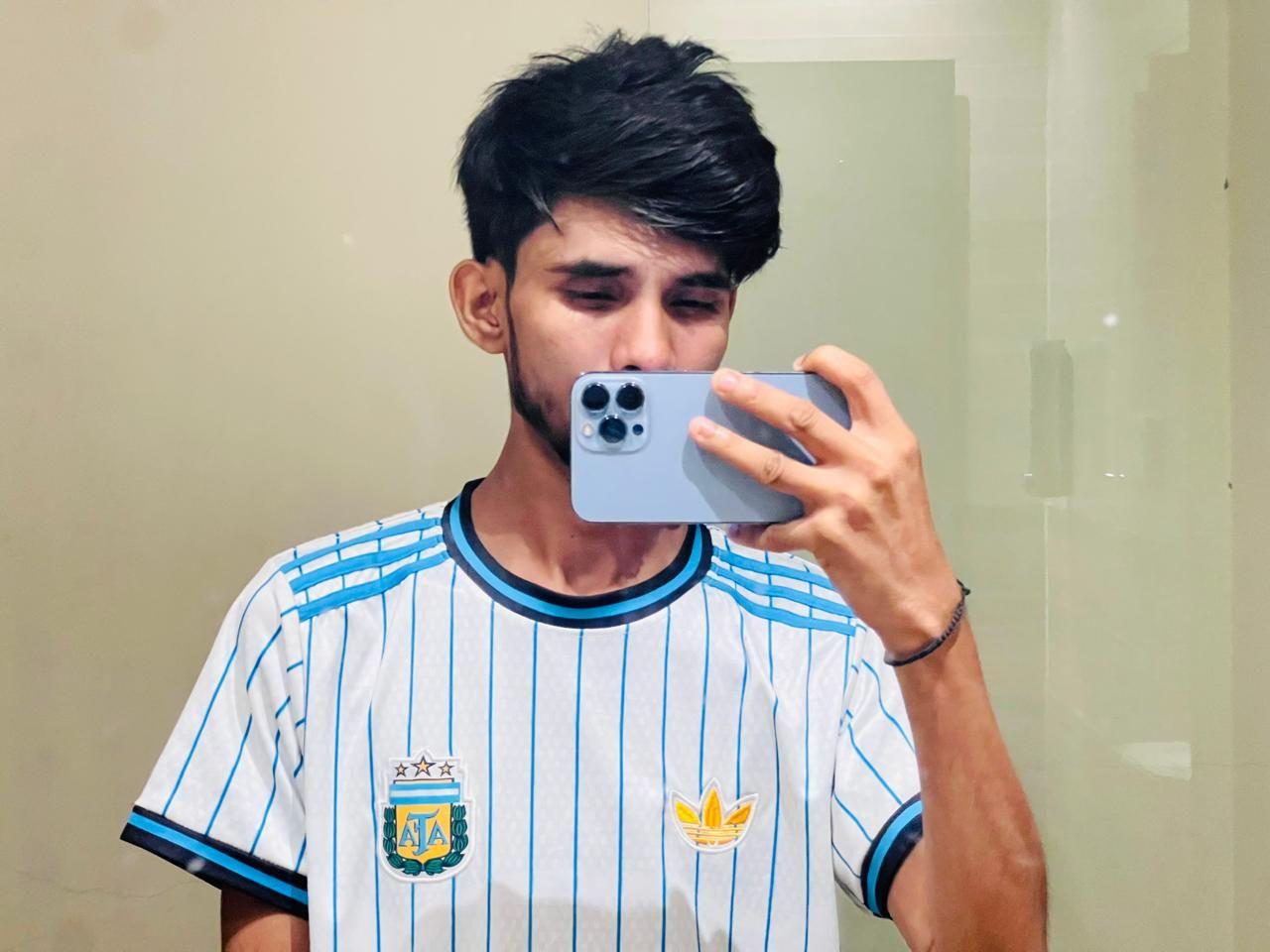 Md Raju