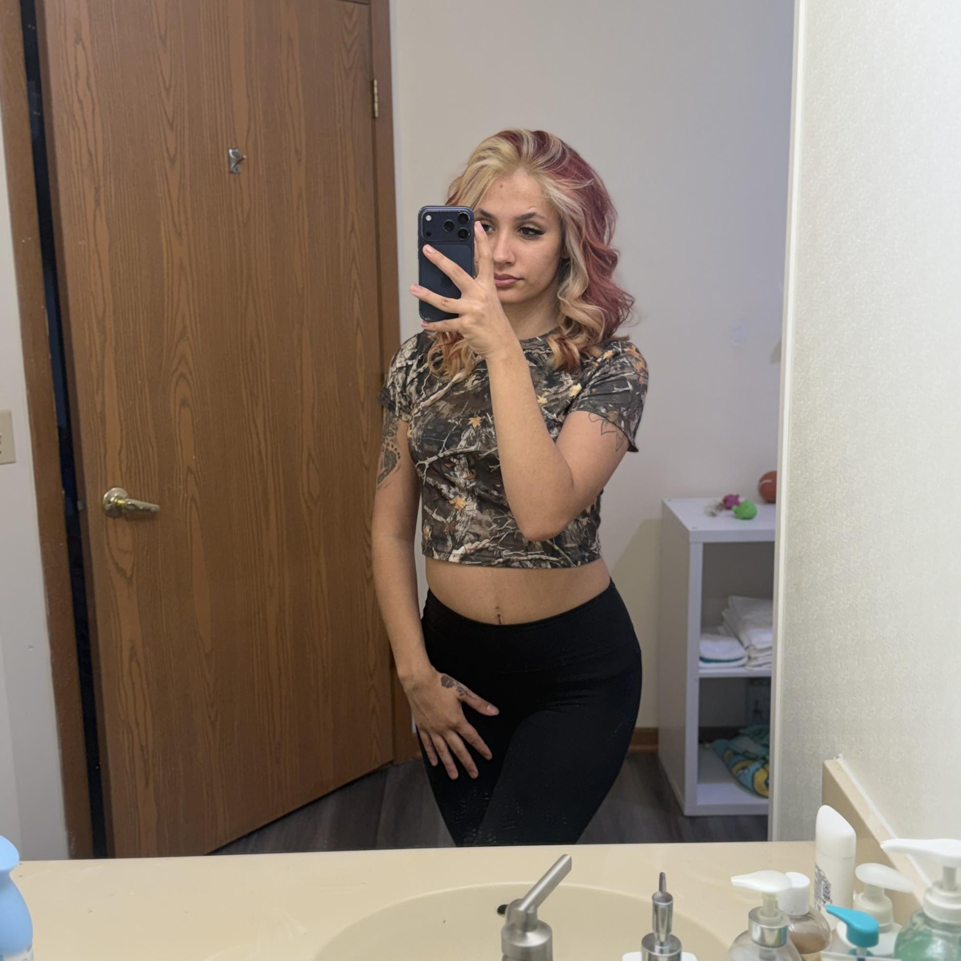 Annissa Nicole