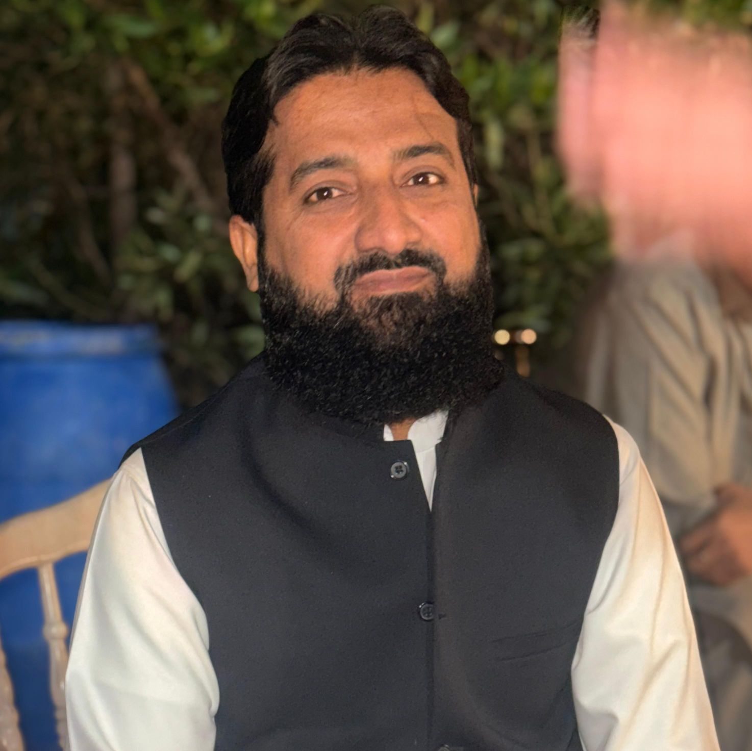Imran Ali Goraya on Reels