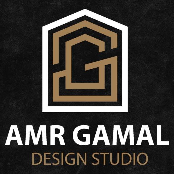 Amr Gamal design studio