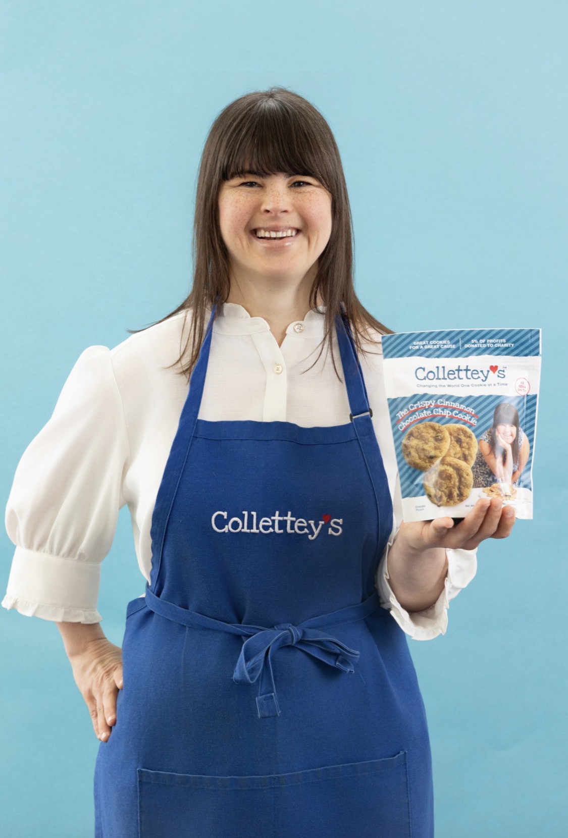 Collettey's Cookies - I am 31 today! My wish is for people to be kind ...