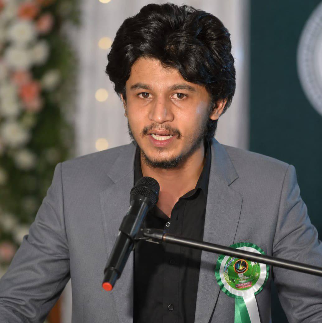 Ali Rumi