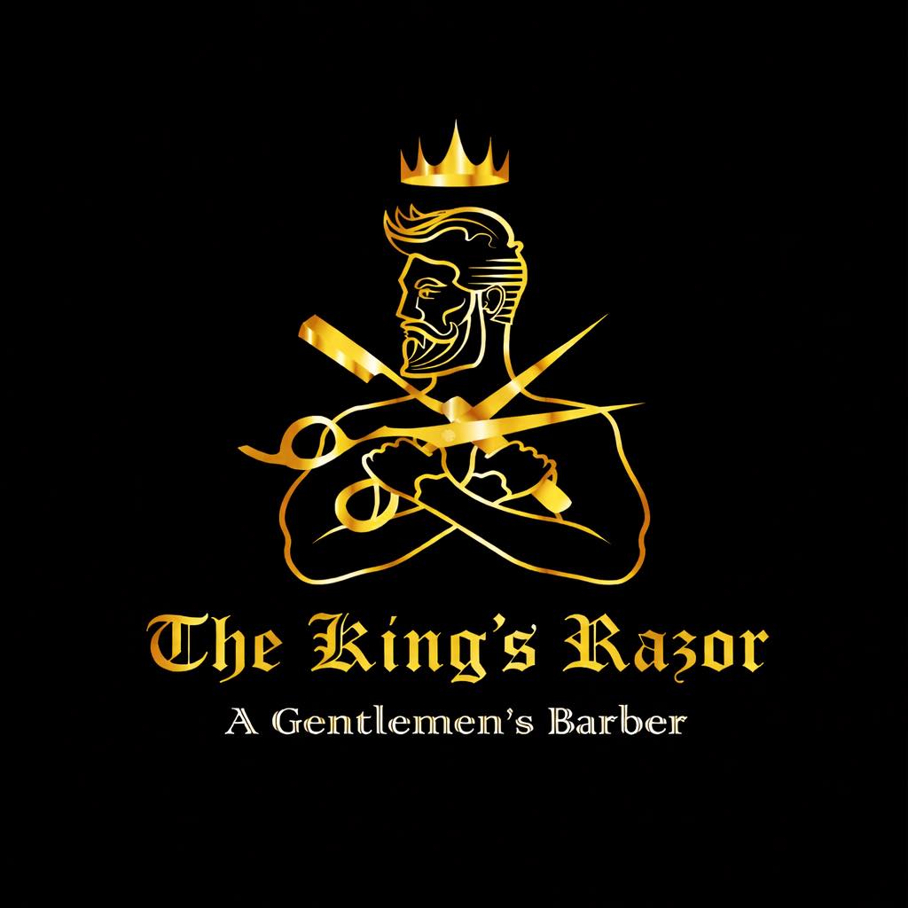 The Kings Razor | Cedar City UT