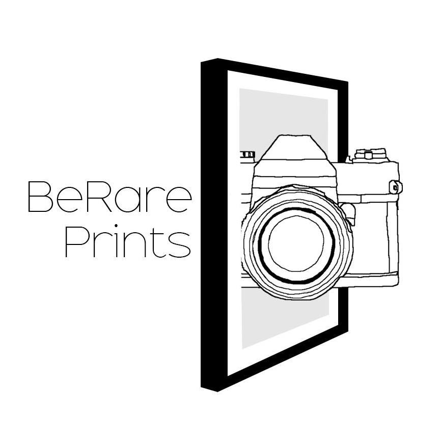BeRare Prints