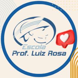 Escola Professor Luiz Rosa