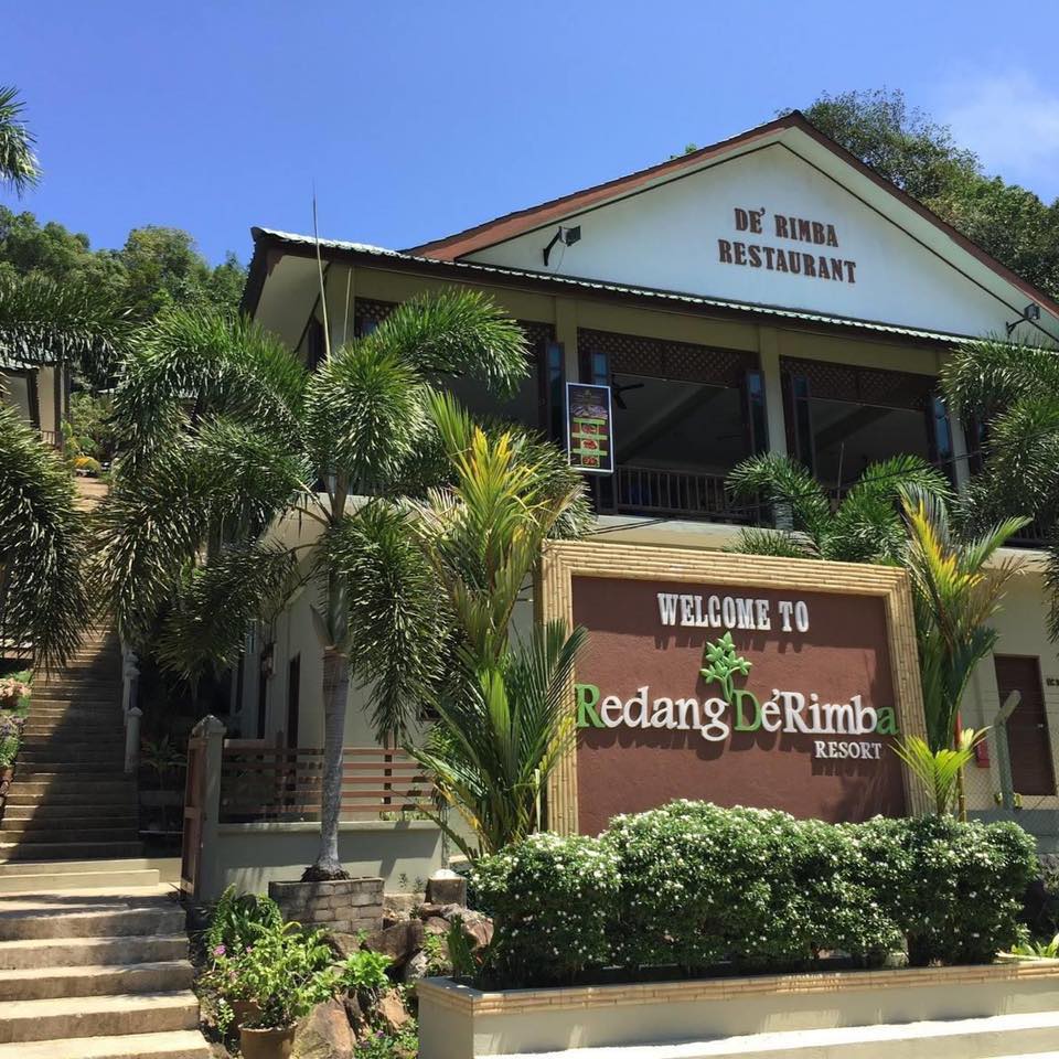 Redang De Rimba Resort | Kuala Terengganu