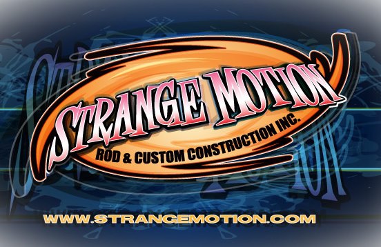 Pretty awesome to see... - Strange Motion Rod & Custom | Facebook