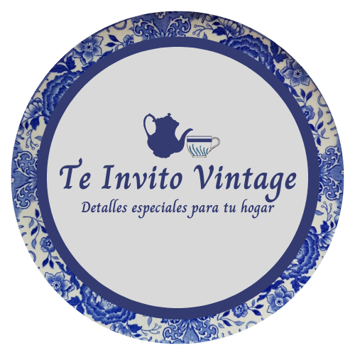 Te invito Vintage | Beccar