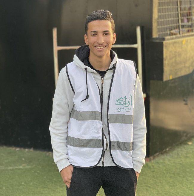 Ragh Fawzy