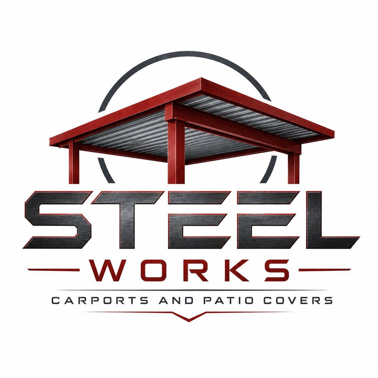 Steel Works (@kyle.black.9659283) • Facebook, Connect with friends