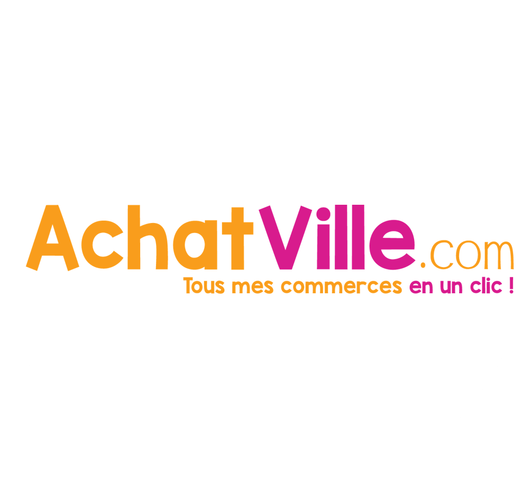 AchatVille : le portail des commerçants de proximité