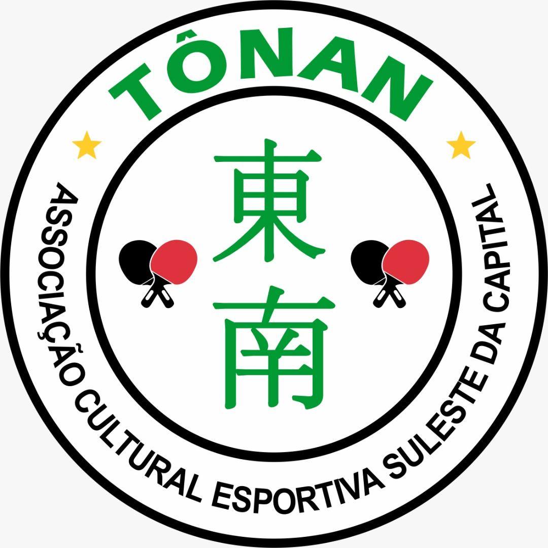 Tônan Escola de Tênis de Mesa/ Ping Pong | São Paulo SP