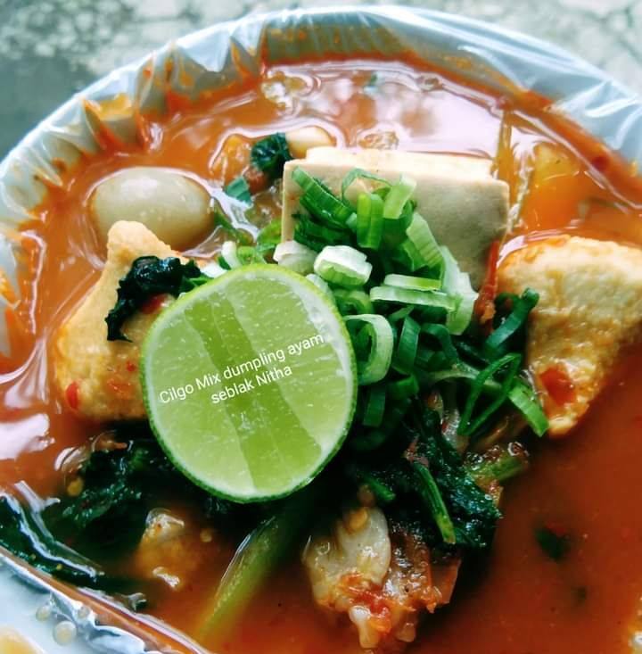 Waroeng Seblak Nita