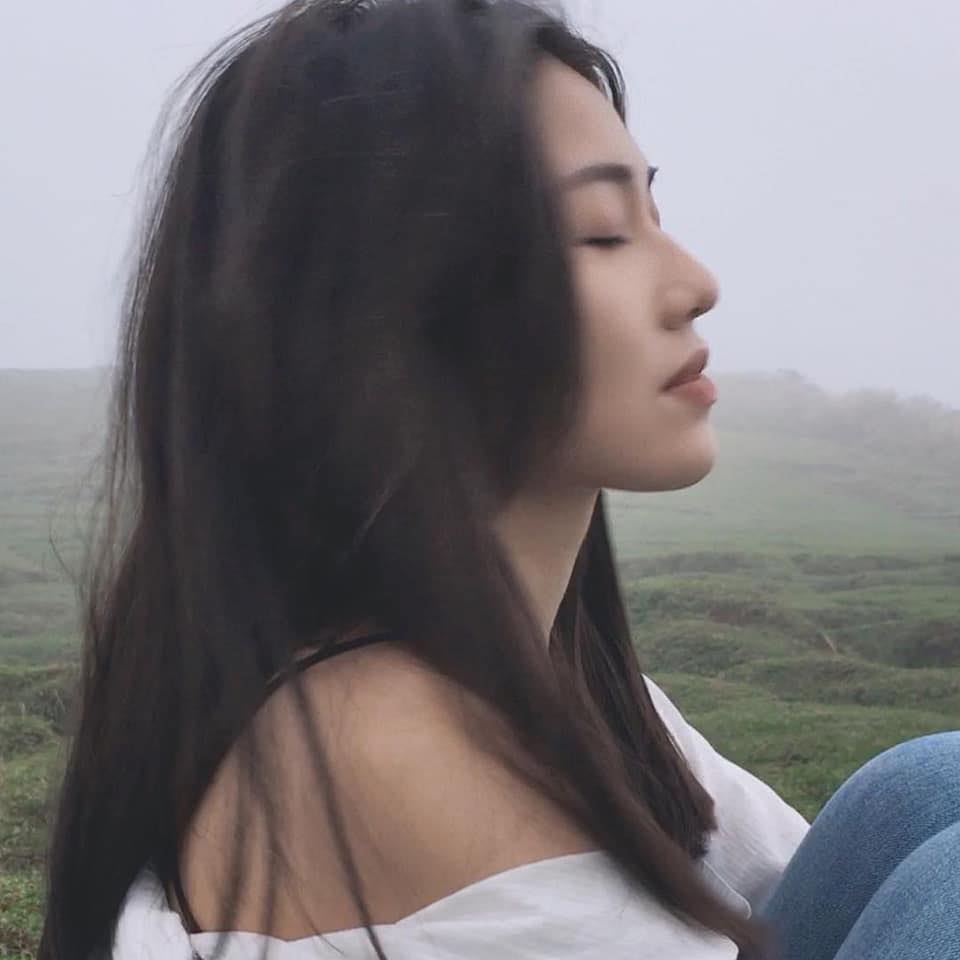 梁湘華Alisia Liang 
