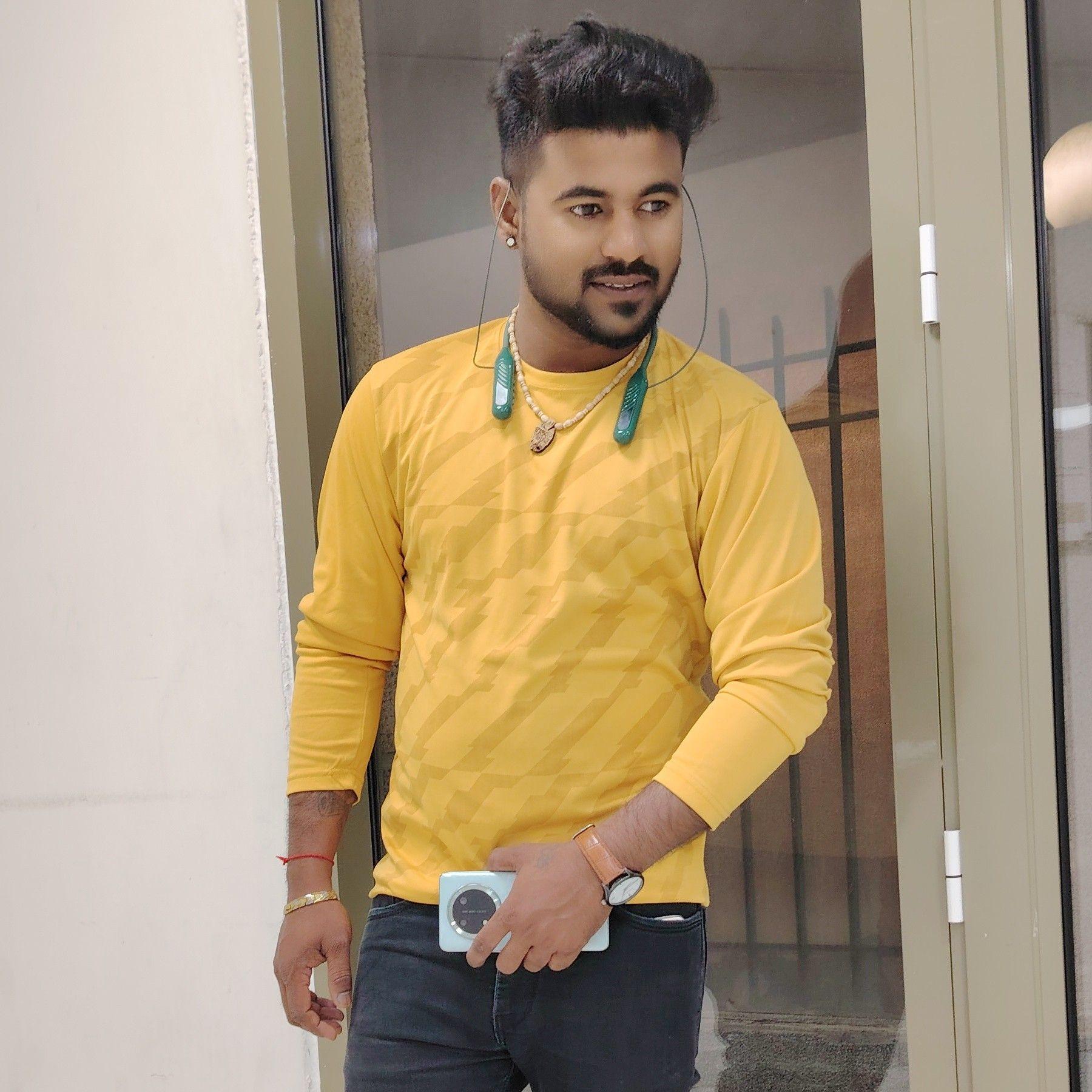 Ronjit Sarker