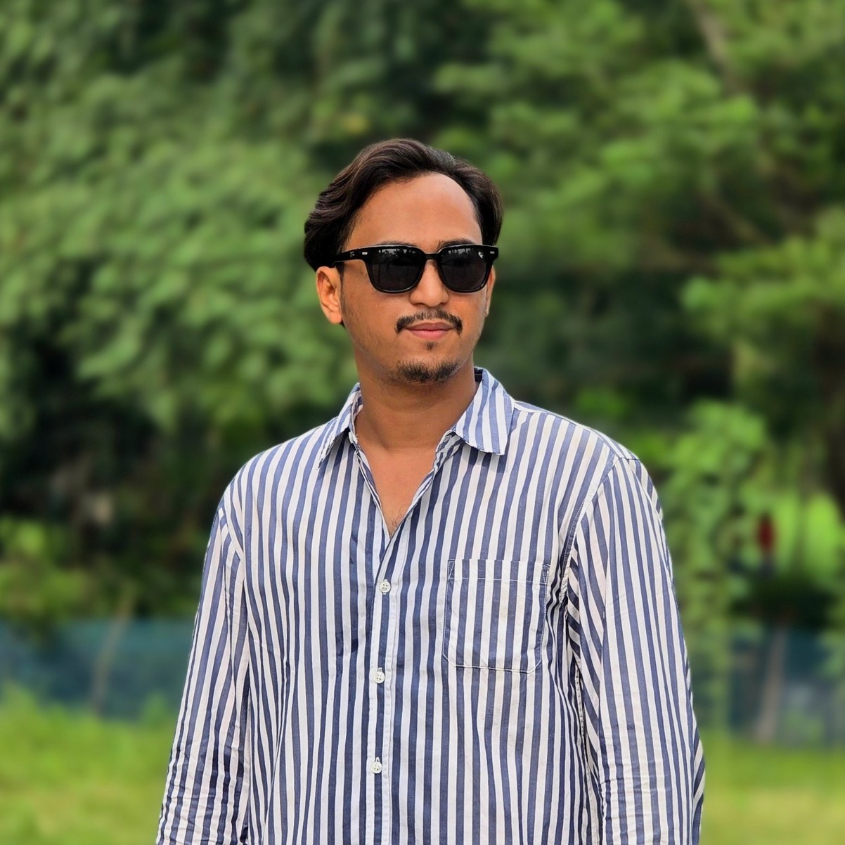 Asif Iqbal H R