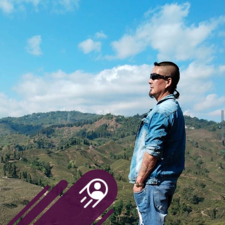 Anil Chamling Rai
