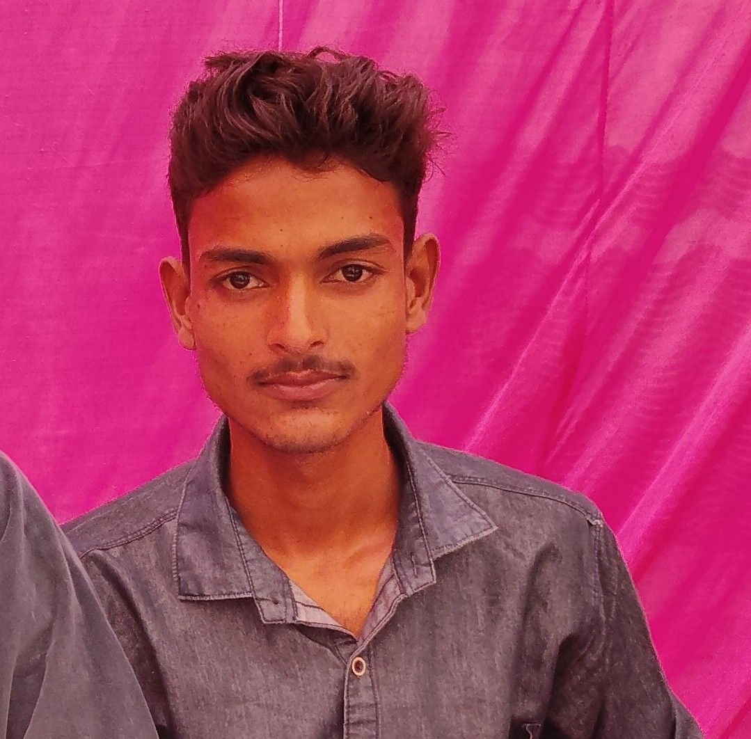 Mukesh Rao