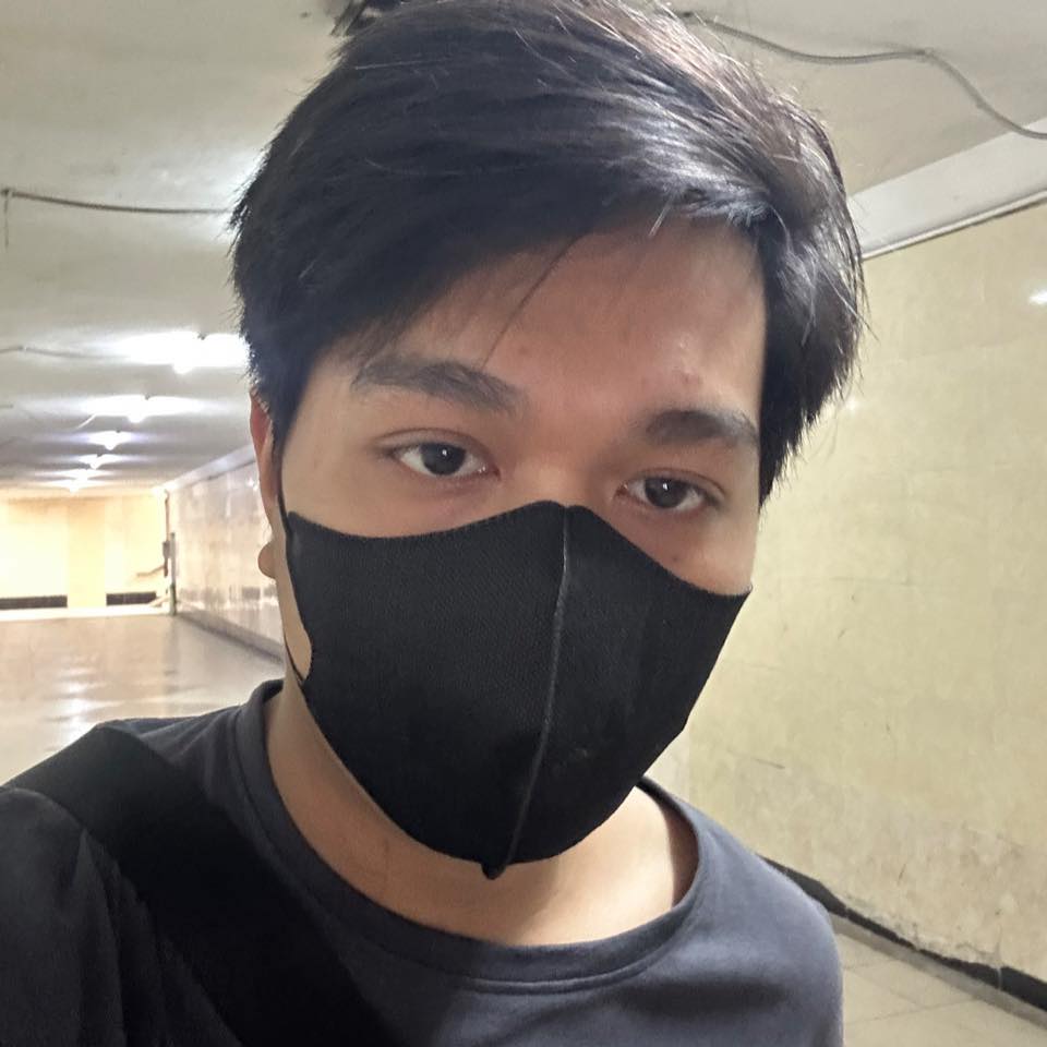 tui tìm b amon qua đánh 5vs5 trên fes ạ:)) qua quên xin in4 | Facebook