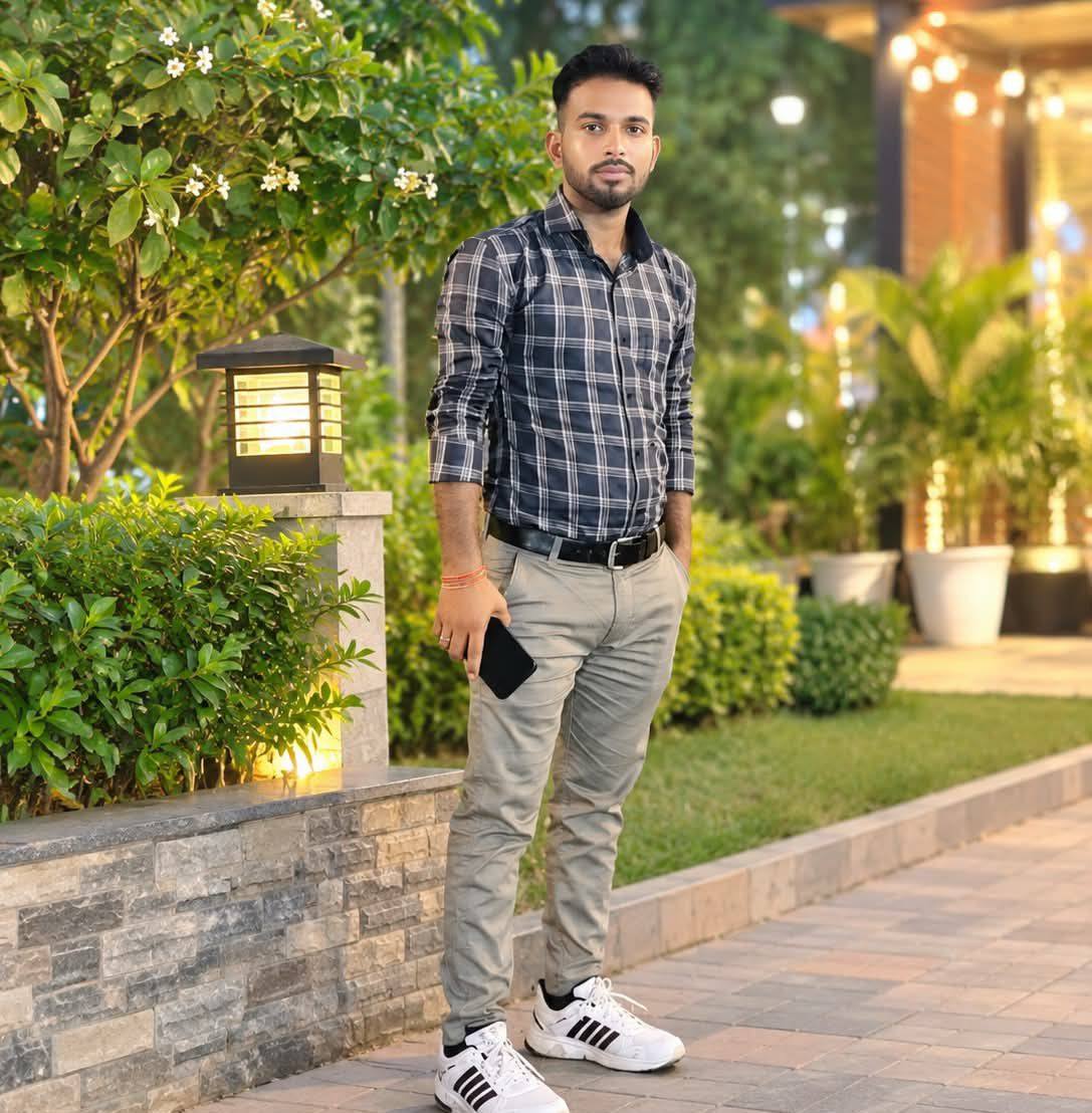 Ranjan Paul