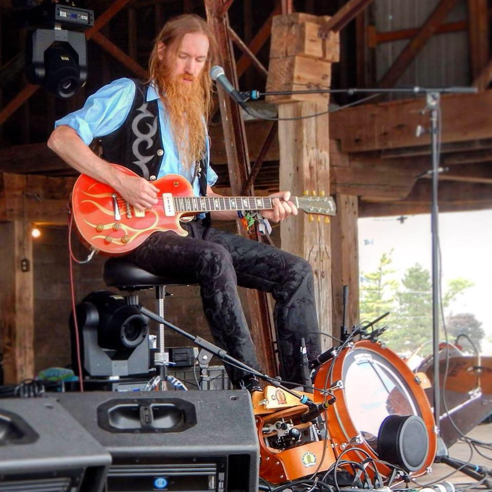 Upcoming Concerts in Southern Indiana