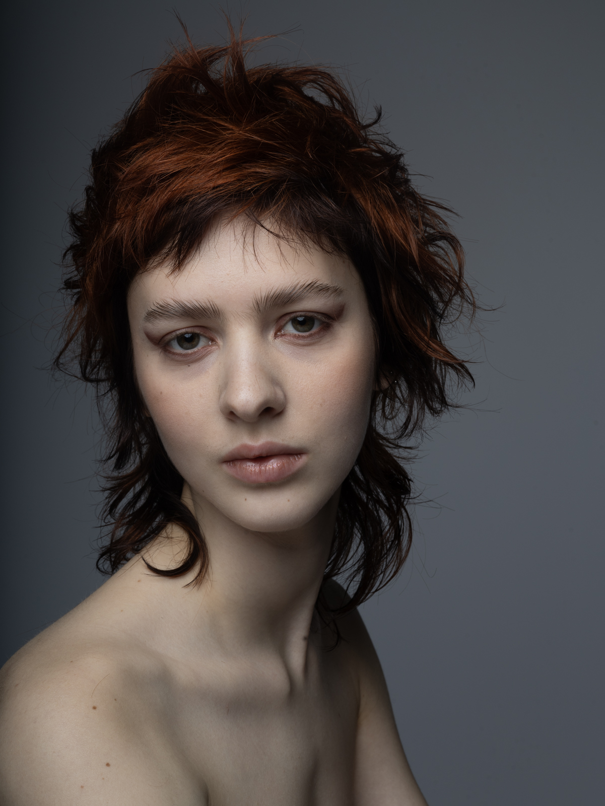 Daniel Strasser Make-up Artist