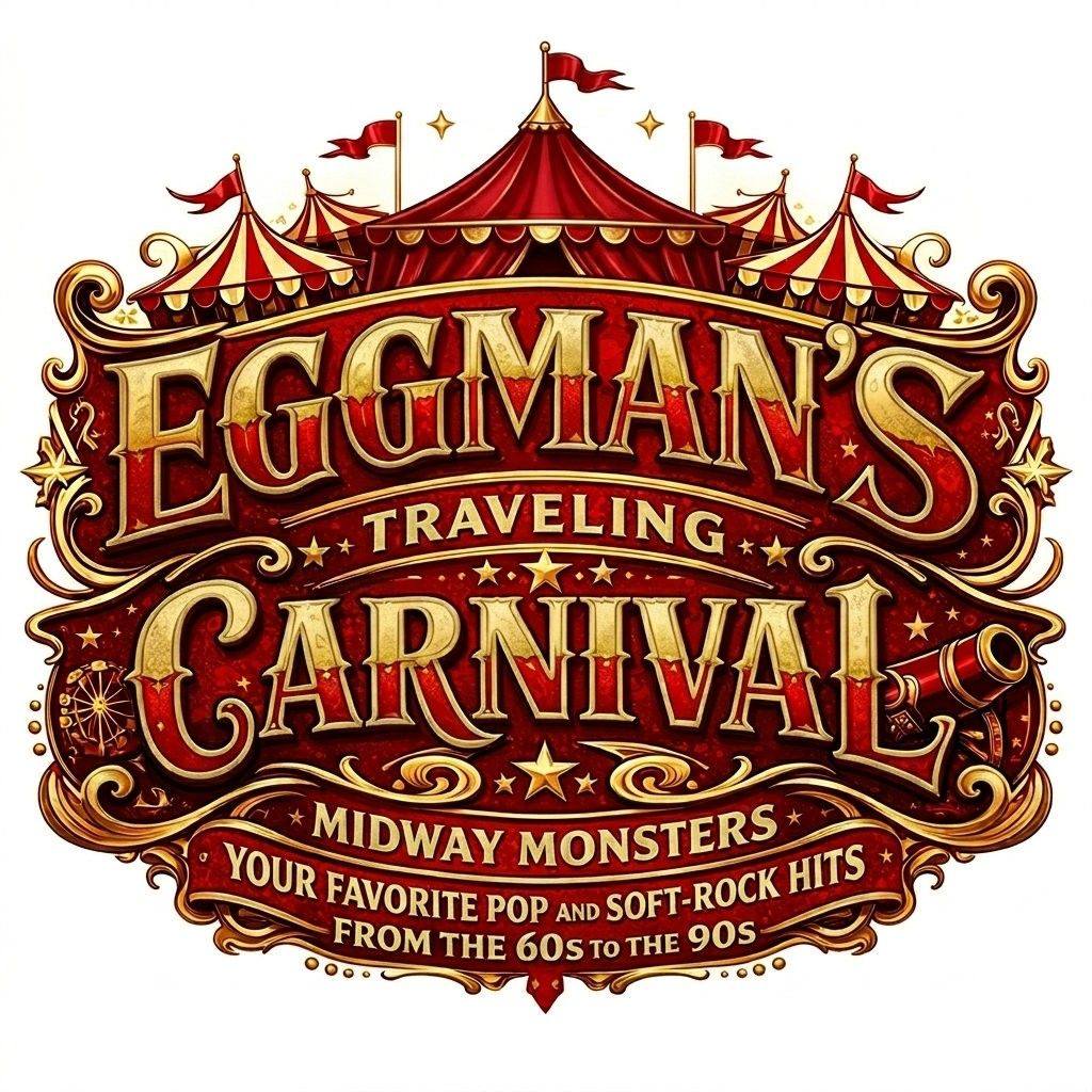 Eggman's Traveling Carnival