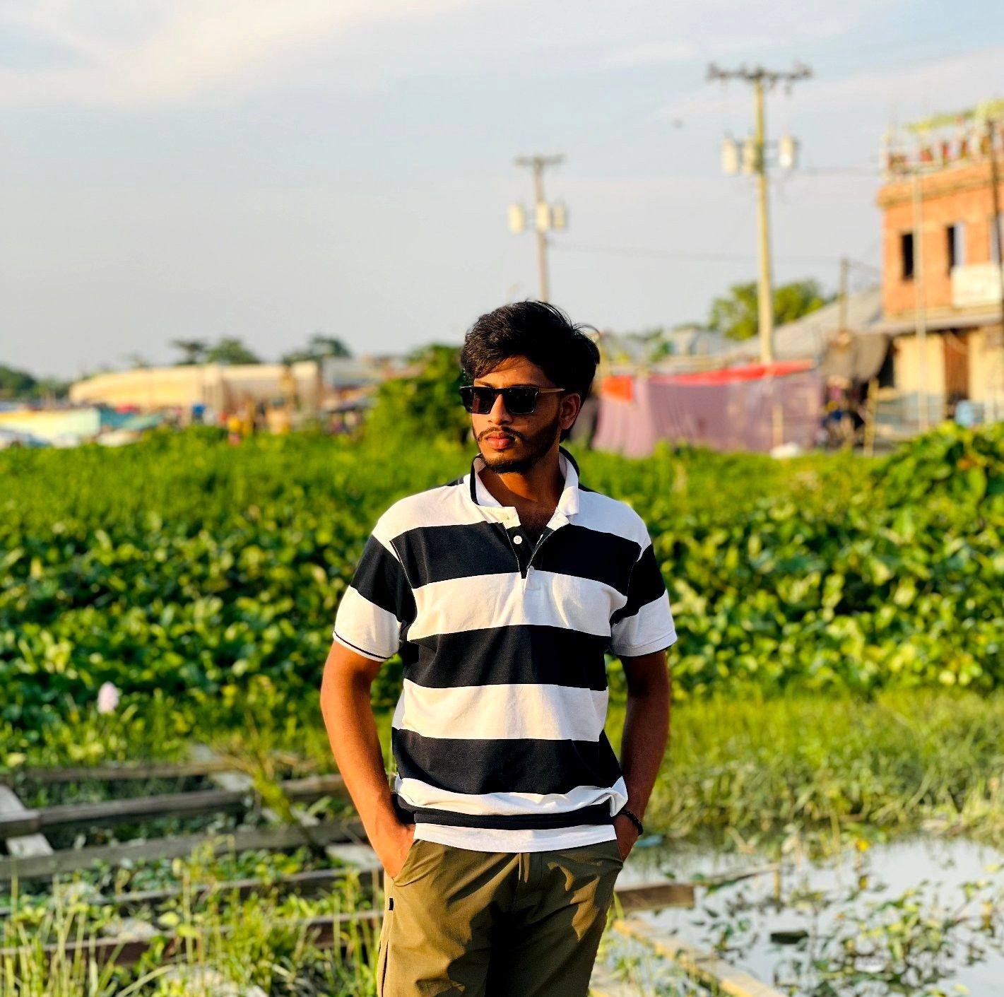 Rakibul Hasan Raj