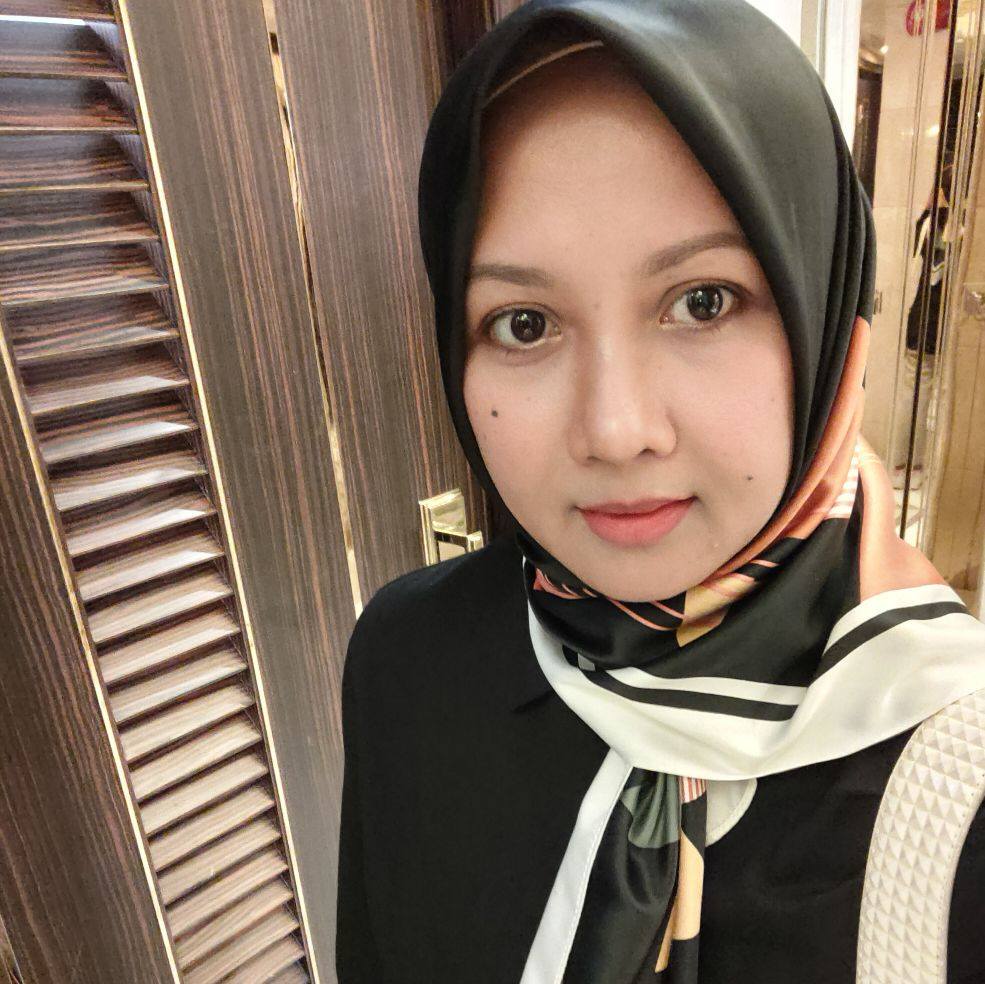 Purwanti Nugroho