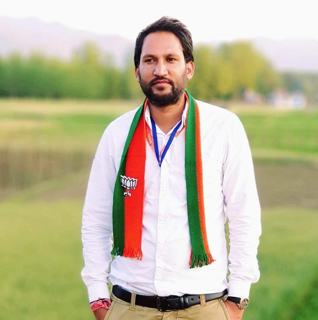 Susheel Rathour