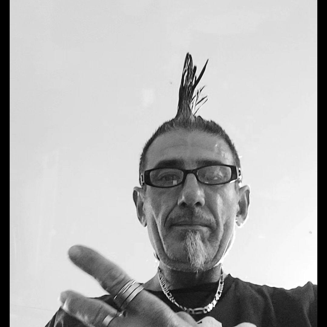 Patrick Bisson