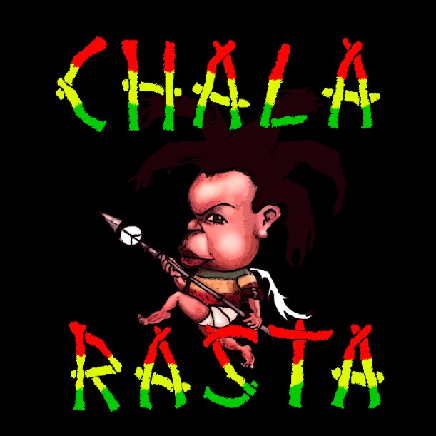 Chala Rasta Grupo Oficial