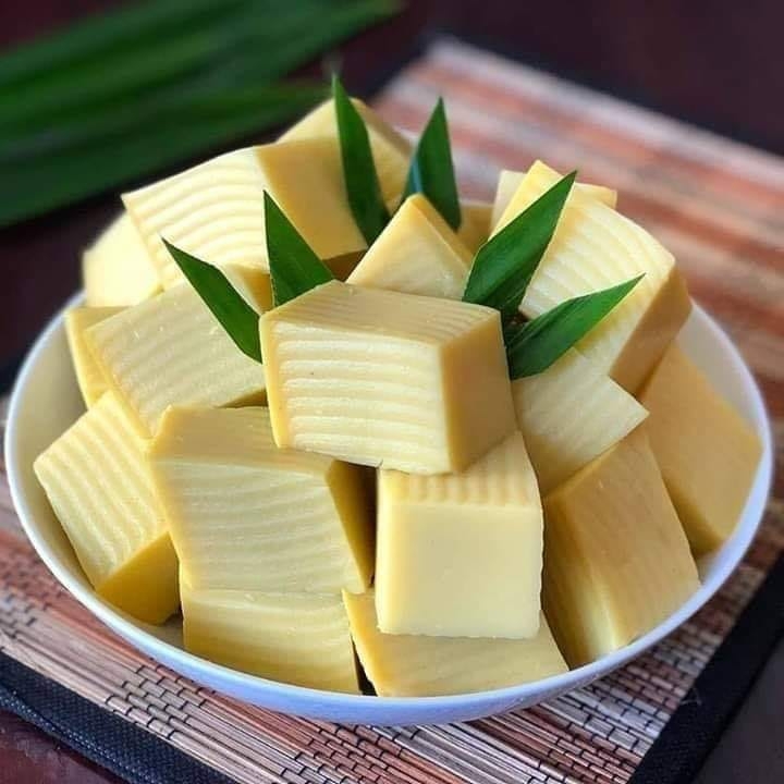 Resep komplit - ES MAMBO RUJAK NANAS Bahan : Cabe rawit secukupnya Cabe ...