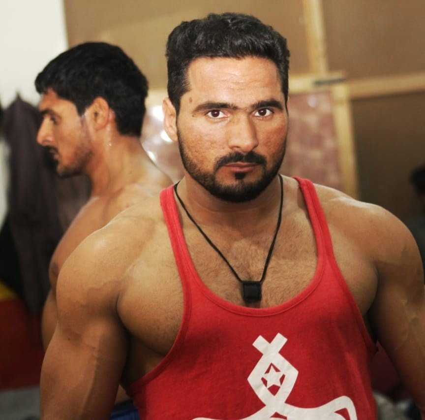 Rashid Jutt Kabadar