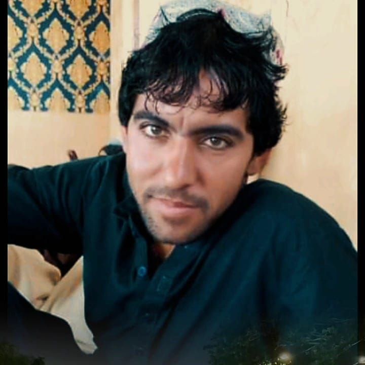 عمران تنها