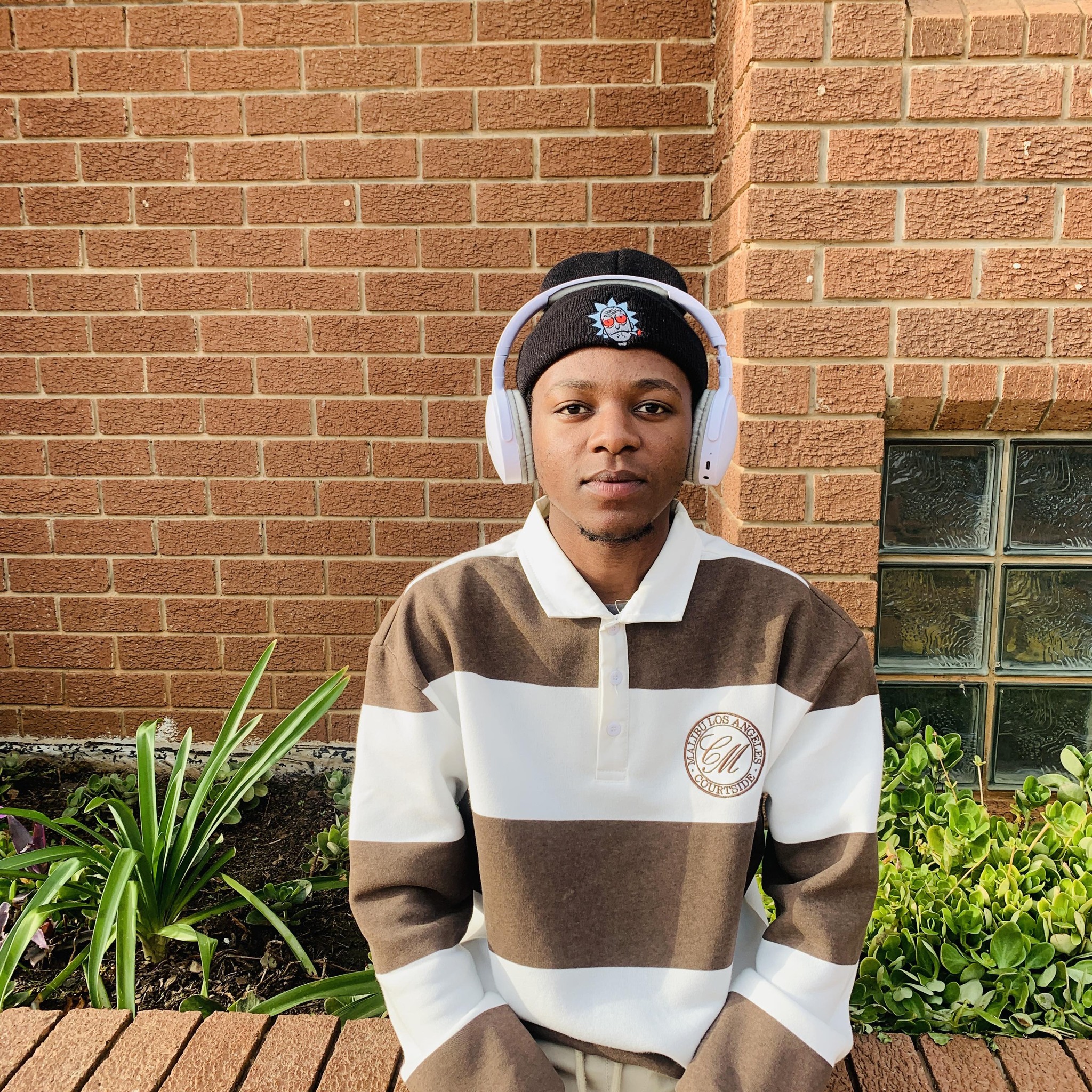 Luphiwe Ndlovu