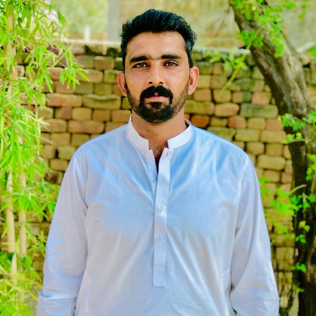Ali Raza