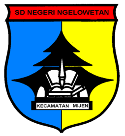 SD Negeri Ngelowetan