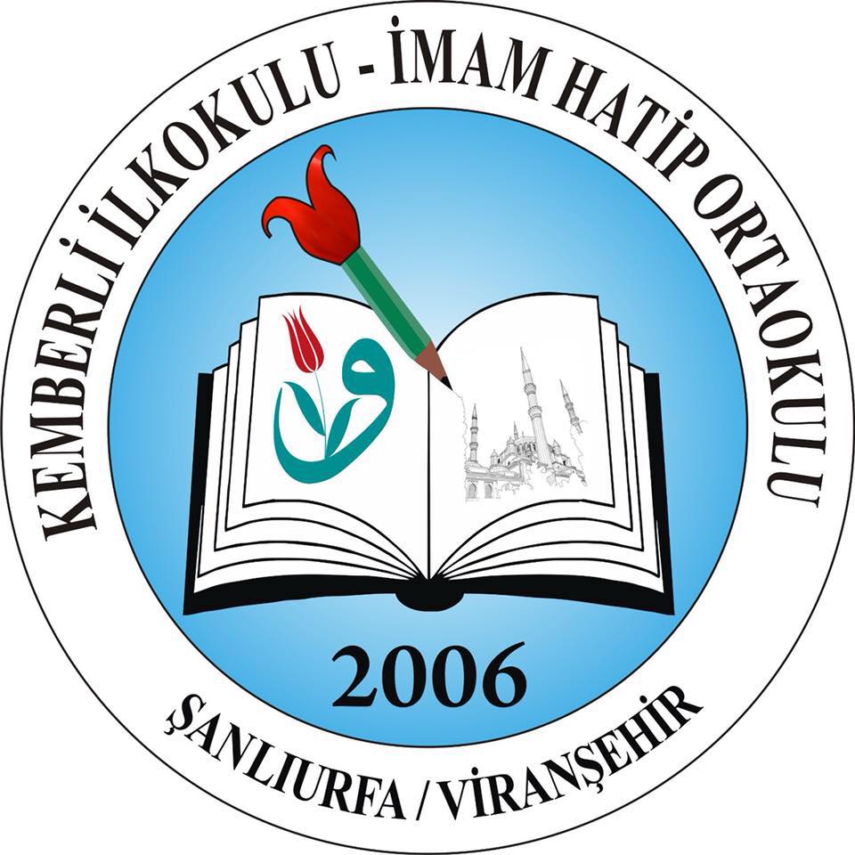 Kemberli IMAM HATIP Ortaokulu | Viransehir