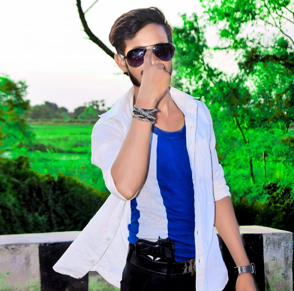 Satyam Raj