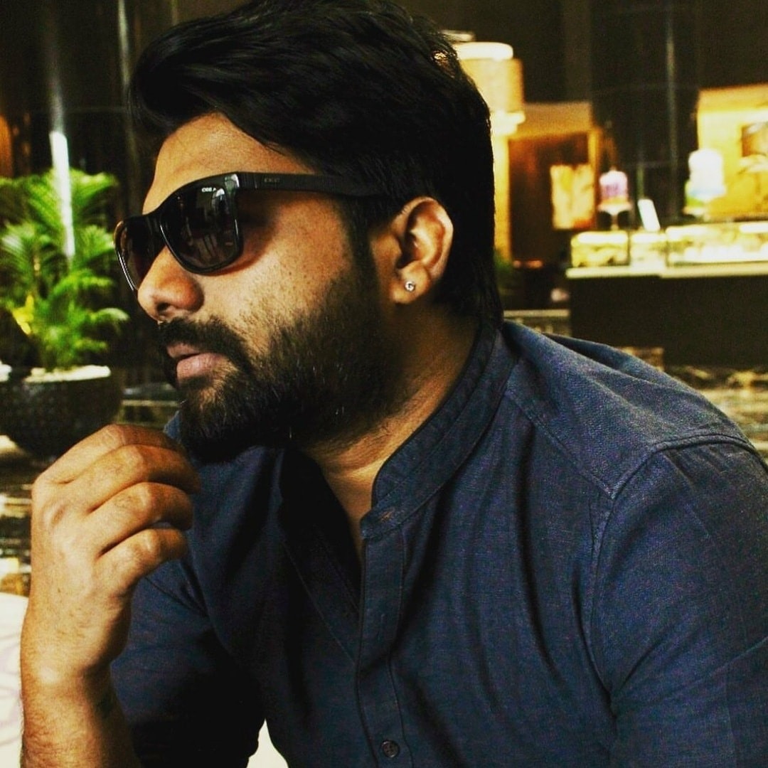 RJ Raaj