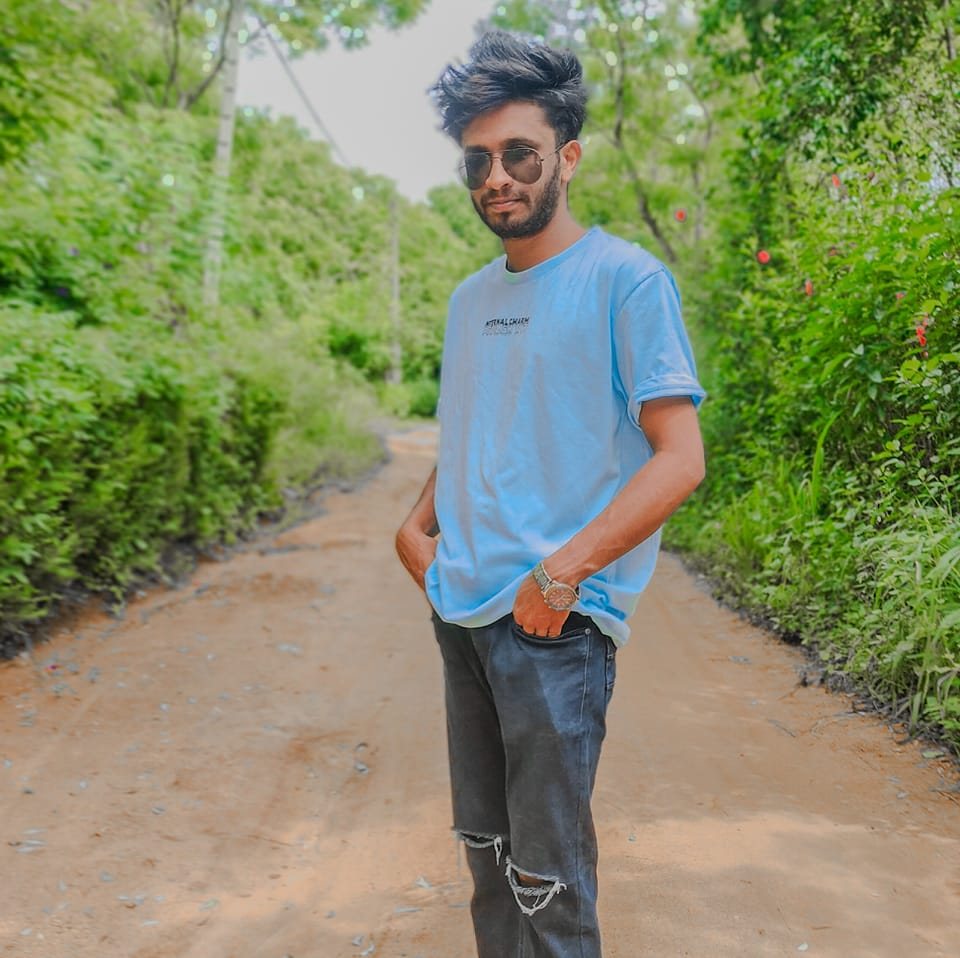 Menaka Ranga