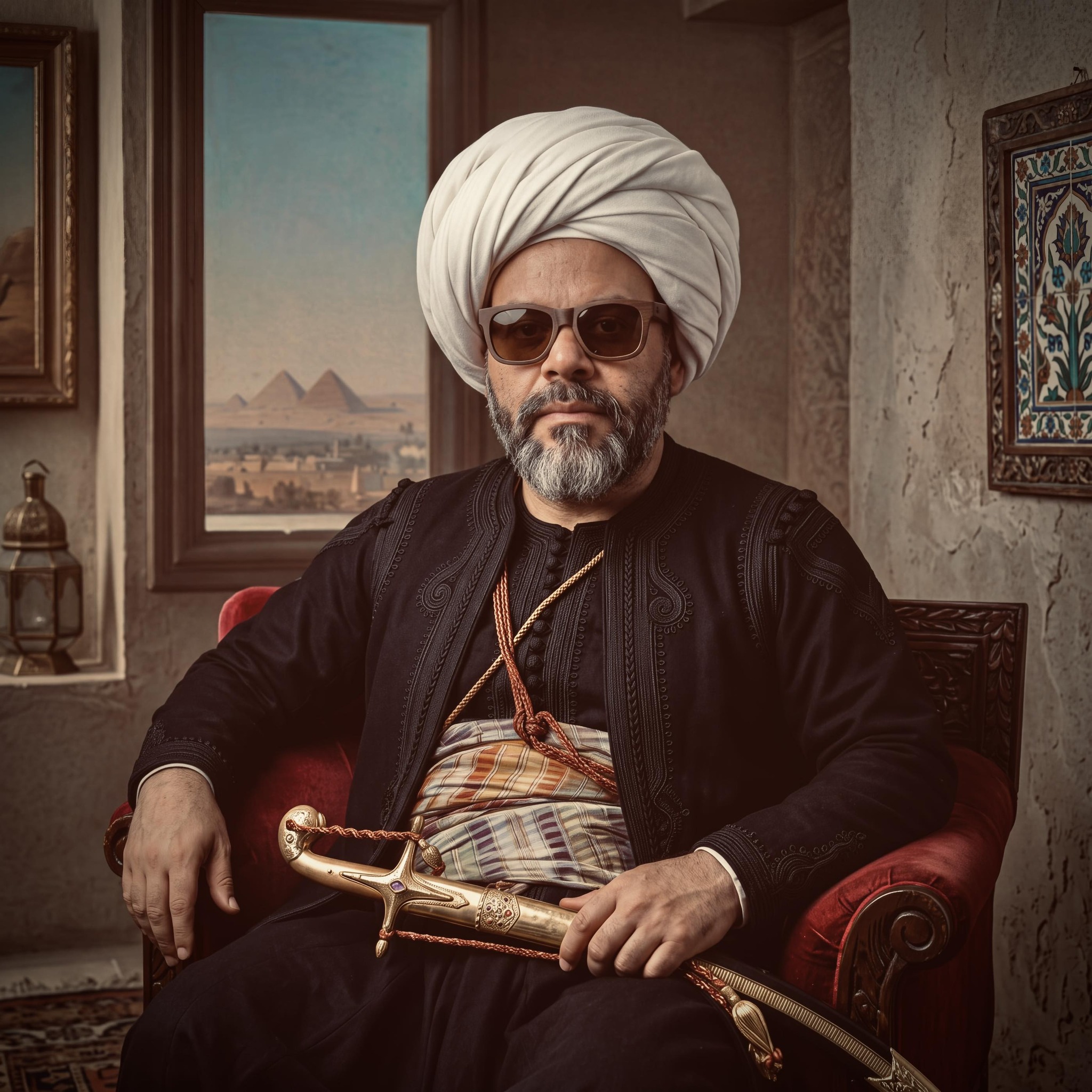 Abdo Rashed