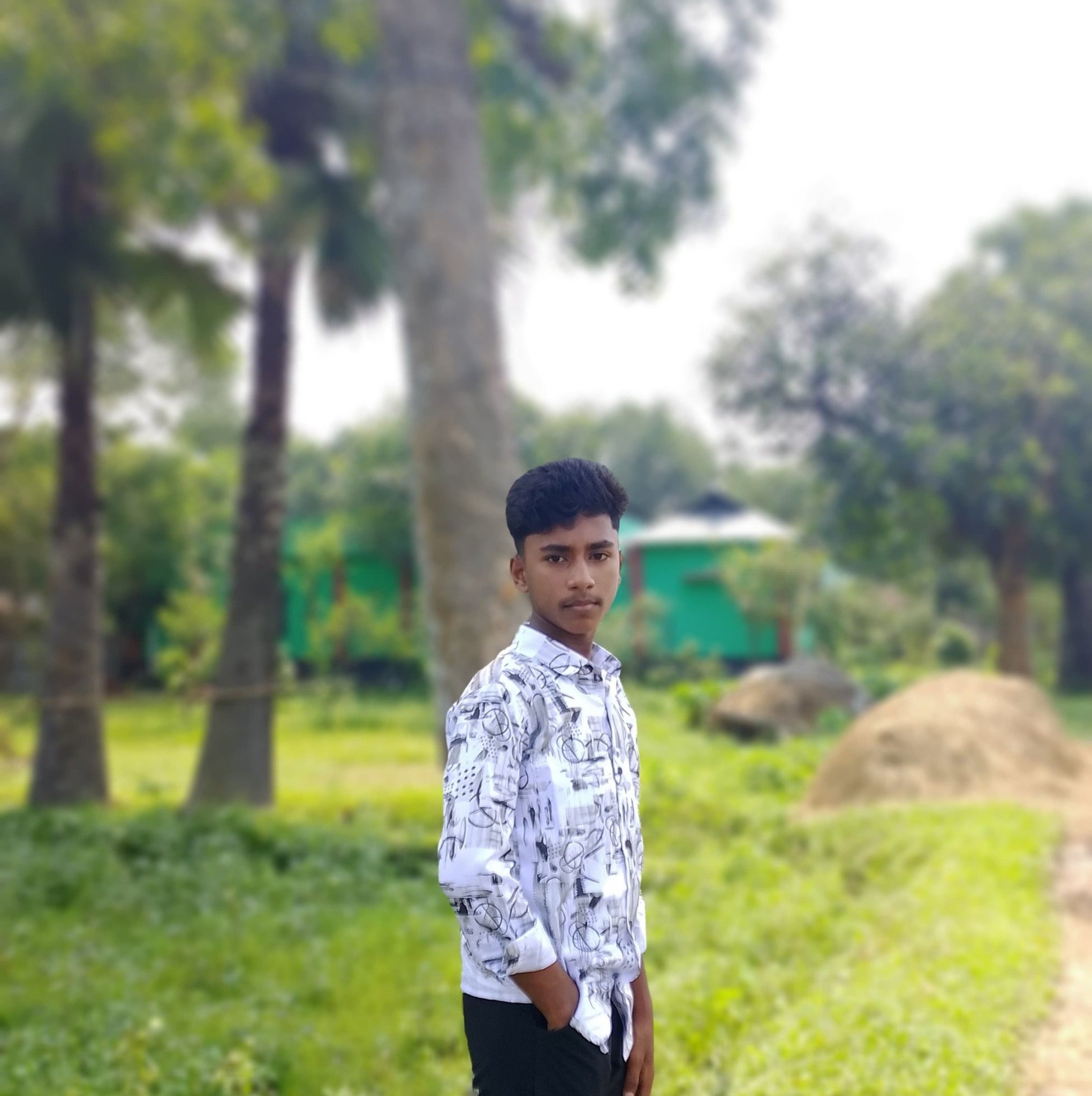 MD Lotif Sheak
